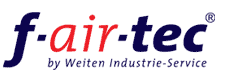 f-air-tec Logo